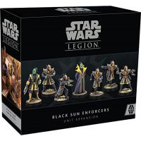 Star Wars Legion -  Black Sun Enforcers