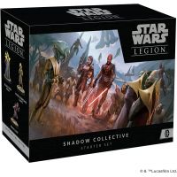 Star Wars Legion: Shadow Collective