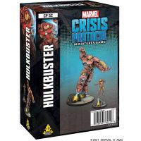 Marvel - Crisis Protocol - Hulkbuster