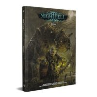 Nightfell -  Bestiario