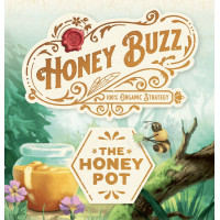 Honey Buzz - The Honey Pot
