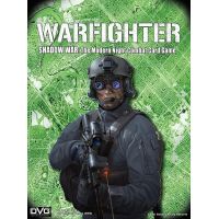 Warfighter - Shadow War