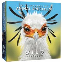 Wild Serengeti: Animal Specialist