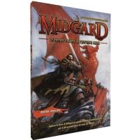 Midgard - Manuale Base