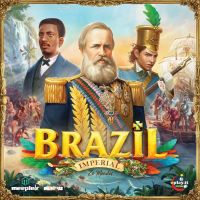 Brazil - Imperial