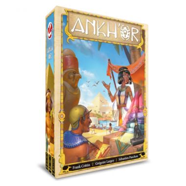 Ankh'or