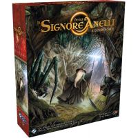 Acquista Il Signore degli Anelli - LCG - Revised Core Il Signore degli Anelli - LCG - Revised Core