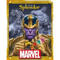 Splendor - Marvel Danneggiato (L2)