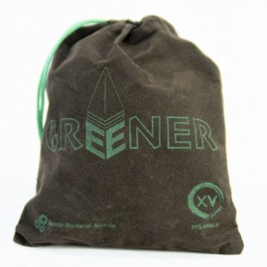Greener