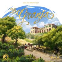 La Granja - Deluxe Master Set