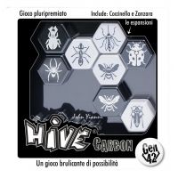 Hive - Carbon