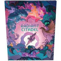 Dungeons & Dragons - Journeys Through the Radiant Citadel - ALT