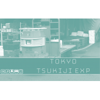 Tokyo Tsukiji - Expansion