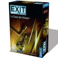 Exit - La Casa dei Misteri