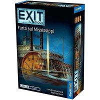 Exit - Furto sul Mississippi