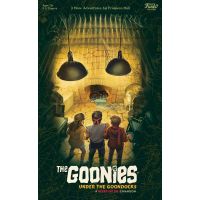 The Goonies - Never Say Die - Under the Goondocks