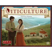 Viticulture Essential Edition Danneggiato (L1)