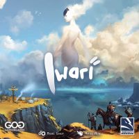 Iwari Danneggiato (G1)