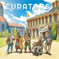 Curators Danneggiato (L5)