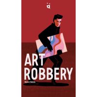 Art Robbery Danneggiato (L1)