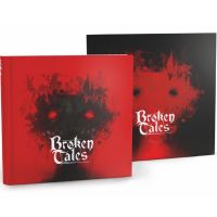 Broken Tales - Core Book Kit