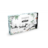 StegegetS - Moomin