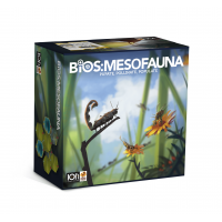 Bios - Mesofauna