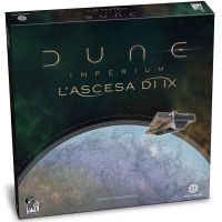 Dune - Imperium - L'Ascesa di Ix