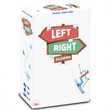 Left Right Dilemma