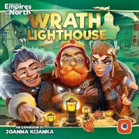 Imperial Settlers - Empires of the North - Wrath of the Lighthouse