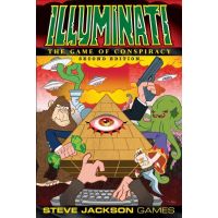 Illuminati - Second Edition