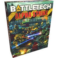 BattleTech - Alpha Strike - Boxed Set