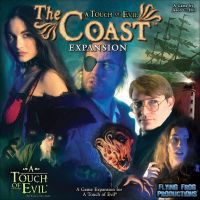 A Touch of Evil - The Coast Danneggiato (G1)