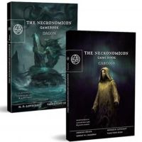 The Necronomicon Gamebook - Complete Edition