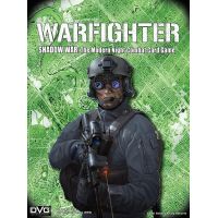 Warfighter - Shadow War Danneggiato (L1)