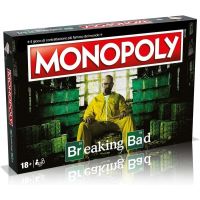 Monopoly - Breaking Bad
