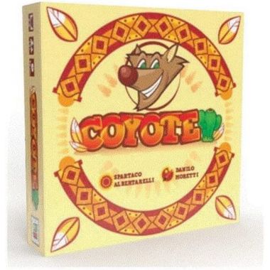 Coyote