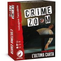 Crime Zoom - L'Ultima Carta