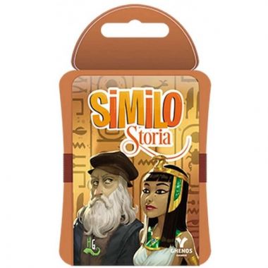 Similo - Storia (Confezione Plastica)