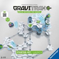 GraviTrax Power Starter Set - Launch