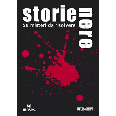 Storie Nere