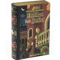 Romeo & Juliet - Puzzle 252 pezzi