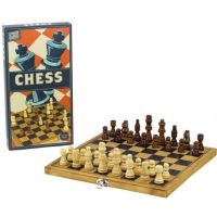 Chess - Scacchi in Legno