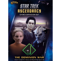 Star Trek - Ascendancy - The Dominion War
