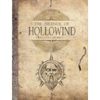 The Silence of Hollowind -  Tratto Storico - Manuale Base