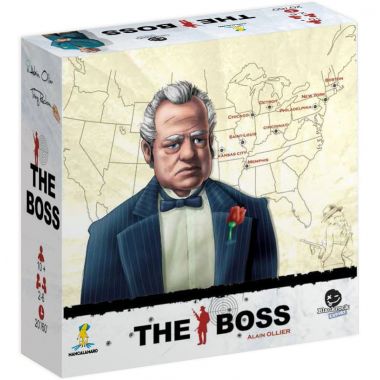 The Boss