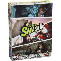 Smash Up - Supermegaultra 9000