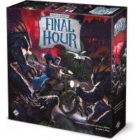 Arkham Horror - Final Hour