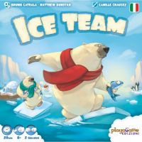 Ice Team Danneggiato (L1)