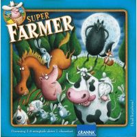 Super Farmer Danneggiato (L2)